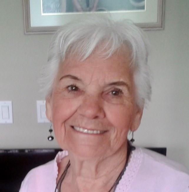 Obituary of Josephine Mary Petillion