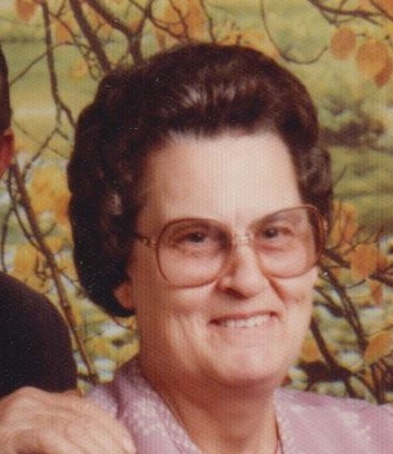 Obituary of Carrie Arlene Booker Fann