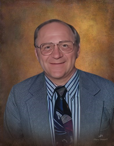 Obituary of Robert "Bob" Pachini