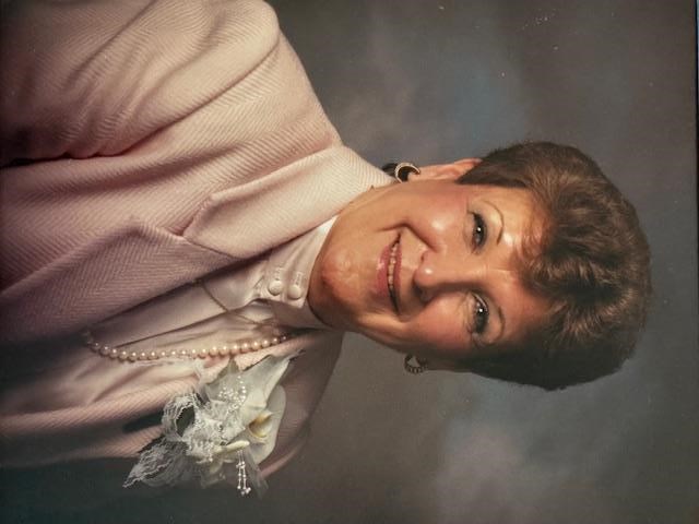 Obituary of Margaret S Virgallito