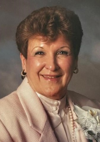 Obituary of Margaret S Virgallito