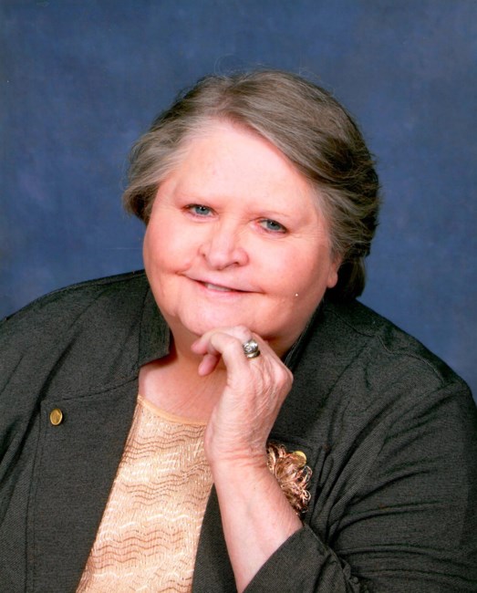 Obituary of Sandra Jean Barnes