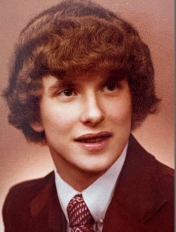 Obituary of Frank Allen Winterrod