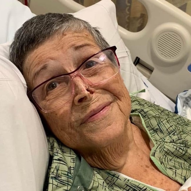 Obituary of Gayle Ann Keene