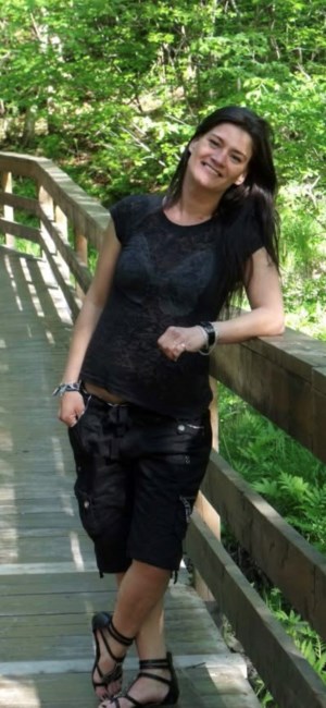 Obituary of Nathalye Lavigne