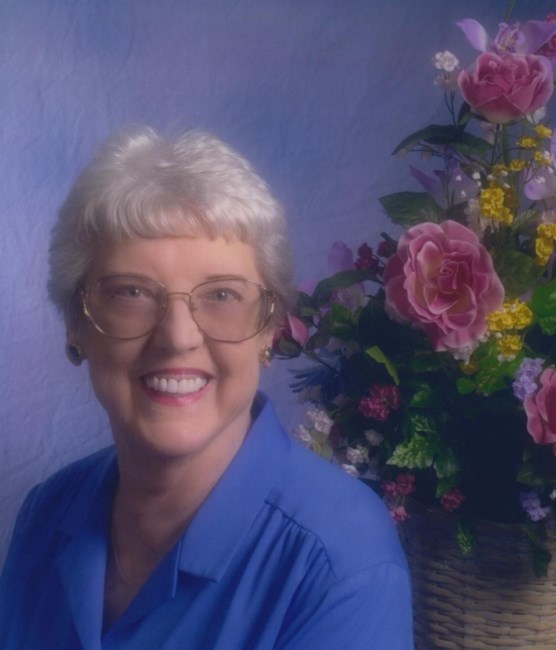 Avis de décès de June Snyder