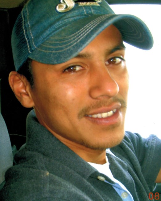 Obituary of Rosvel Matamoros