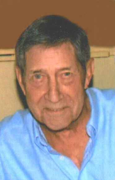 Obituary of Edward A Jarnot