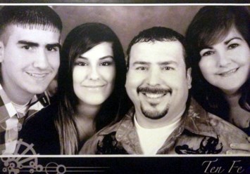 Obituary of LeRoy Martinez