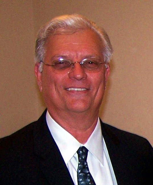 Obituary of Alan Travis Johnson