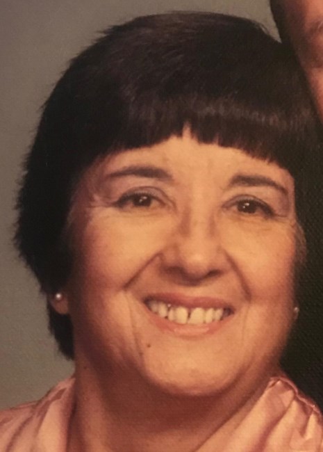 Obituary of Beatriz Sarmiento
