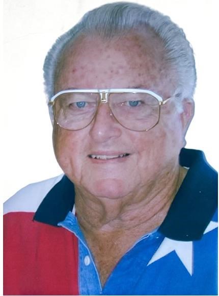Obituary of Henry Baker Freeman