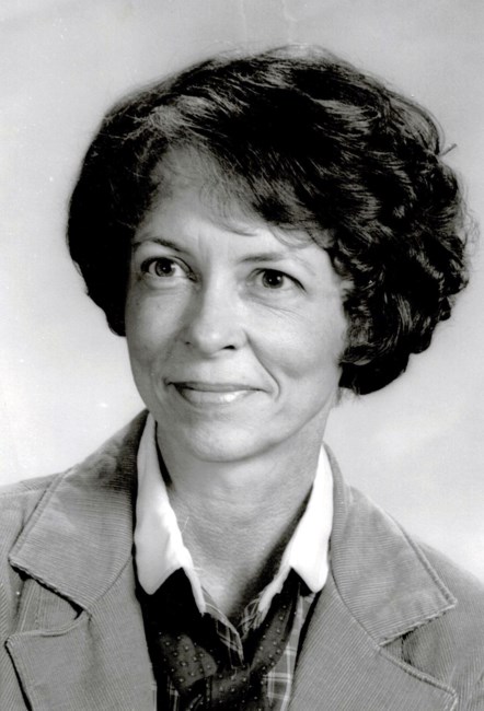 Obituary of Phyllis Jean Hentzel