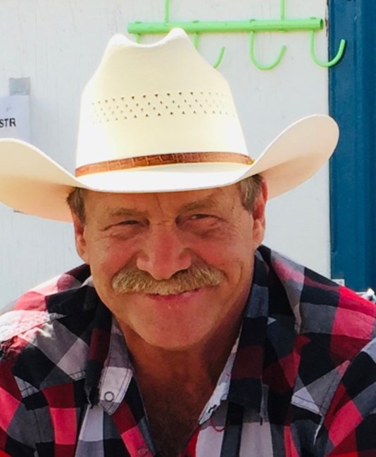 Obituary of Lionel Gary Schaeffer