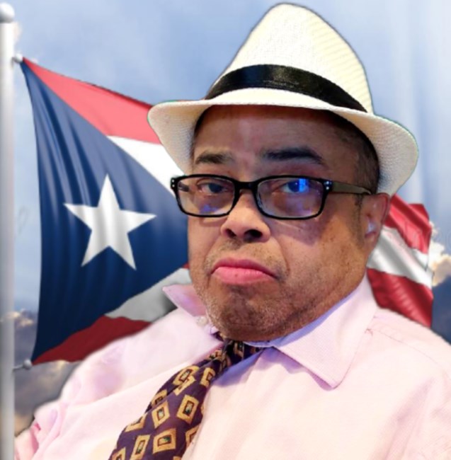 Obituary of Luis Angel  "Wiso" Vazquez Quiles