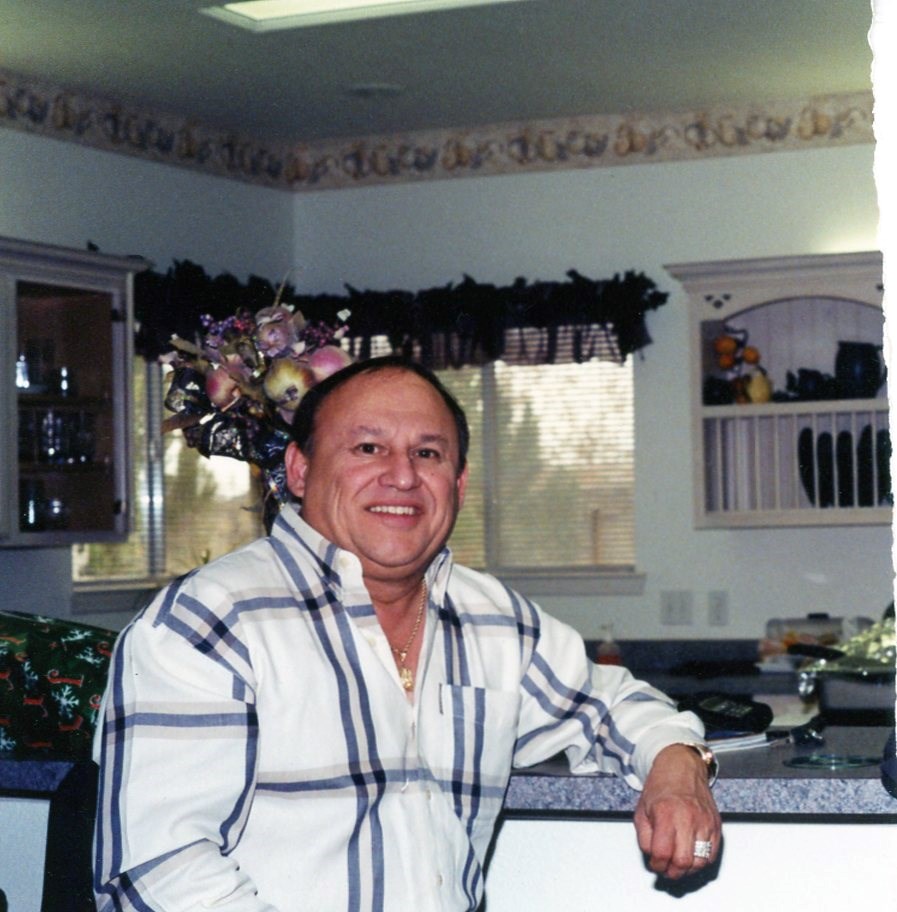 Obituary of Joe Marroquin