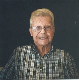 Obituary of Frederick Bradford Dillon Sr.