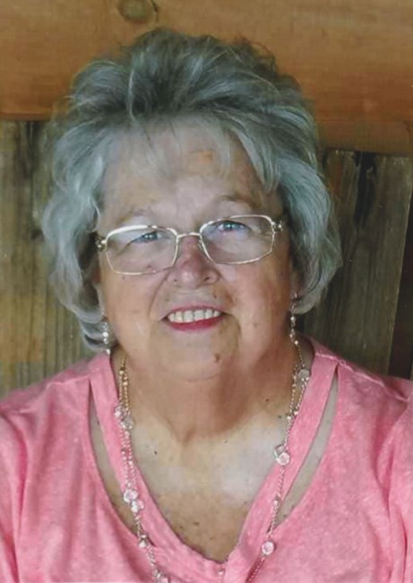 Obituary of Barbara Jane Kear
