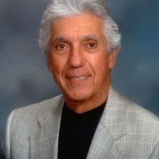 Obituary of Lawrence Eligio Cerino