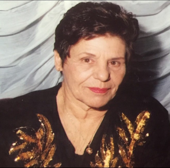 Obituary of Mary C. Lombardo