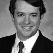 Obituary of Justin Graham Gill