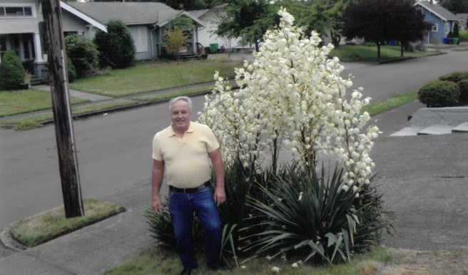 Obituary of Don Gene Ramey