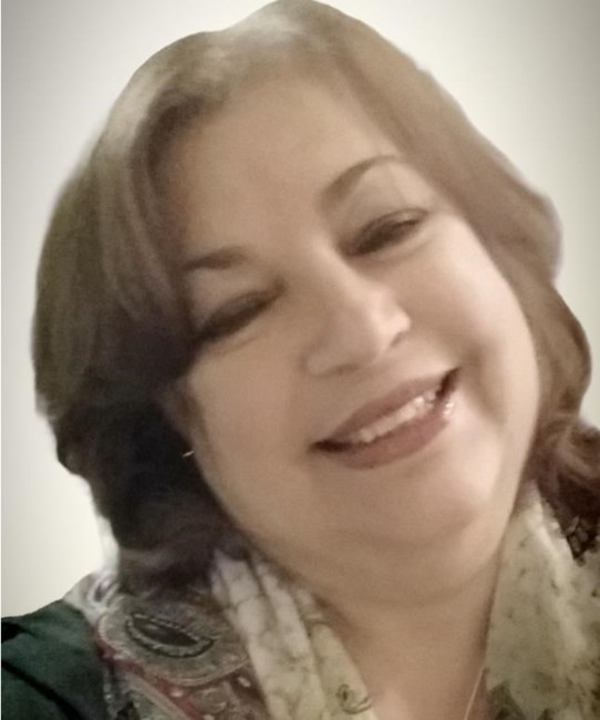 Obituary of Esther Herrera