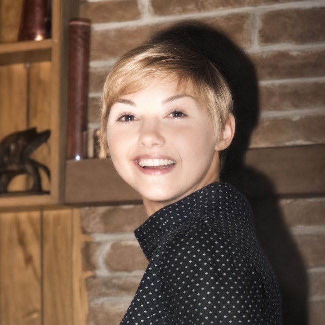 Obituary of Christine Eve Arceneaux