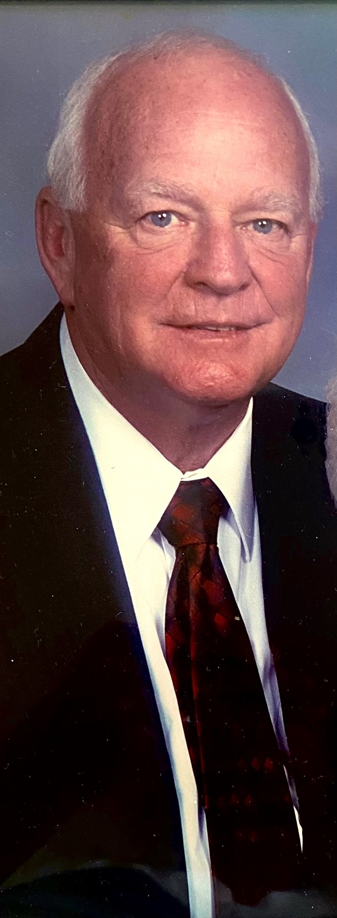 Obituary of James R. Lewis