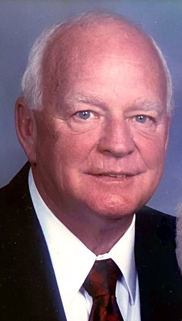 Obituary of James R. Lewis