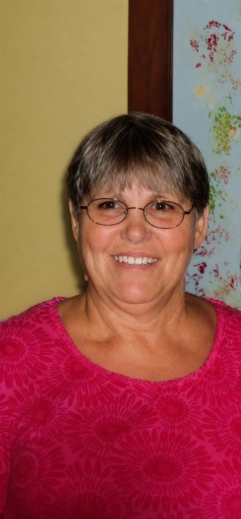 Obituary of Darlene Marybell Peck