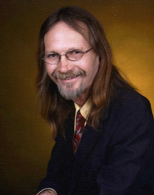 Obituary of Randall Harrison Murphy