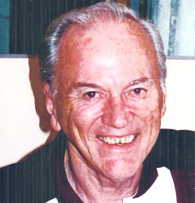 Obituary of Howard George Campbell
