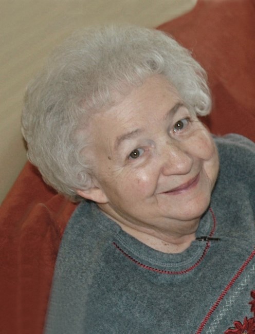 Obituary of Darlene Smith