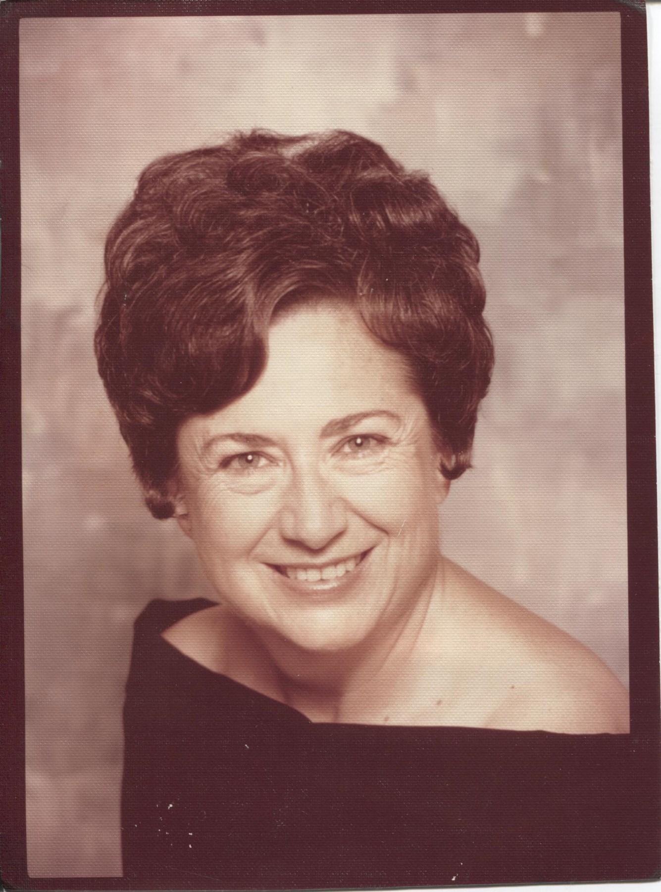 Obituary of Lela Faye Cope