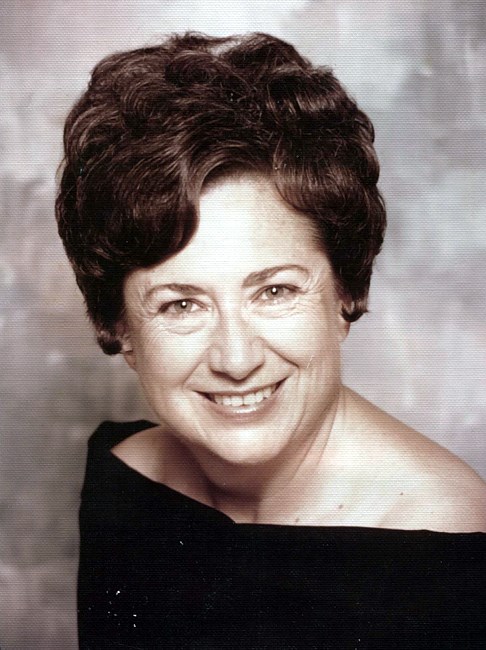 Obituary of Lela Faye Cope