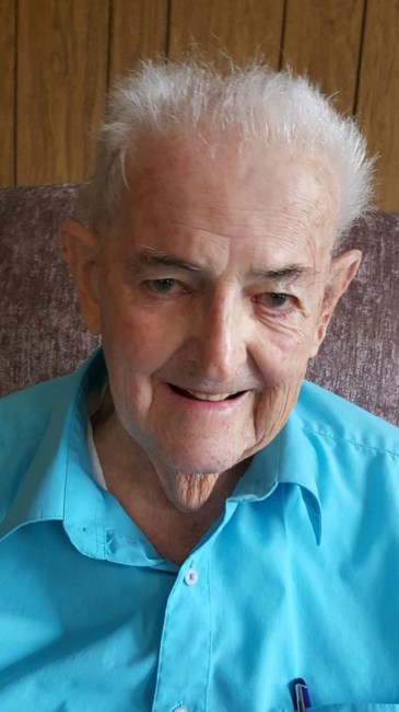 Obituary of Joseph Eugene Franc