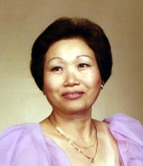 Obituary of Midori Ryan