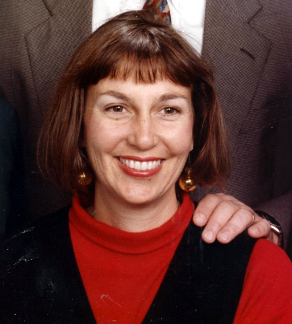 Obituary of Julie Levesque Periou