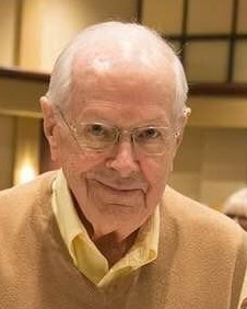 Obituary of Louis Henry Sahlmann