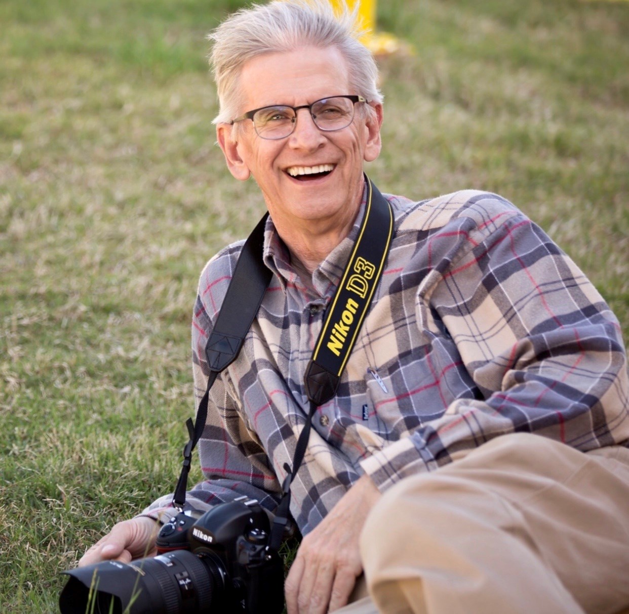 Obituary of Wallace "Barry" Alvis