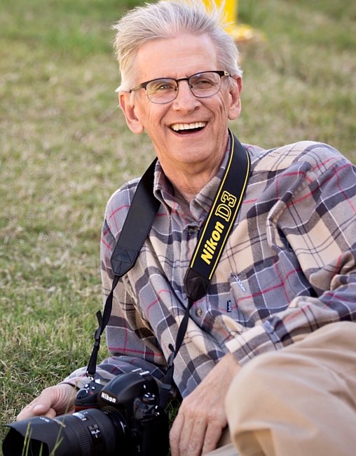 Obituary of Wallace "Barry" Alvis