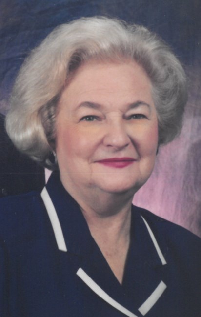 Obituary of Jean Day Paddison
