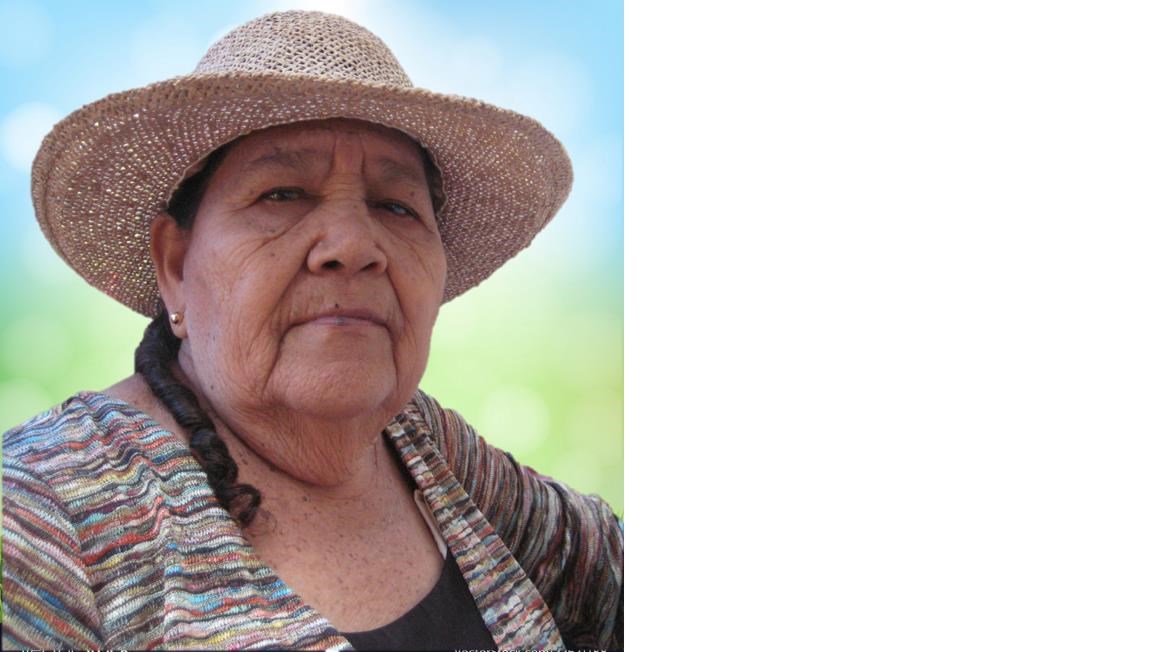 Obituary of Maria Dolores Deras