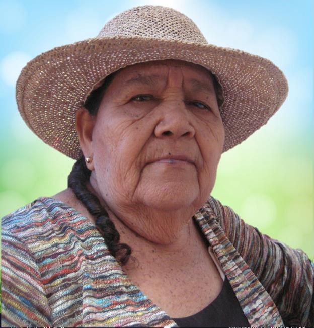 Maria Deras Obituary Downey, CA