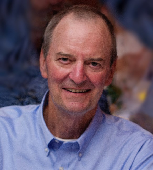 Obituary of George Michael Jones