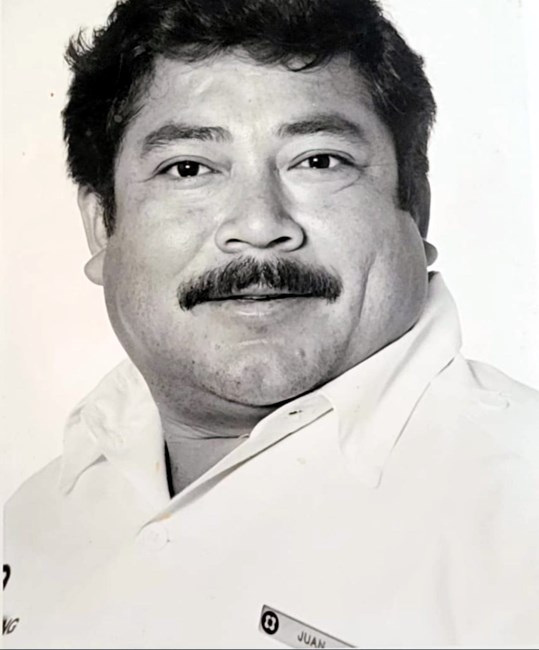Obituary of Juan Chavez