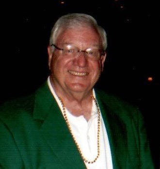 Obituary of John A. Brennan Jr.