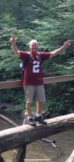 Obituary of Nathan Jackson