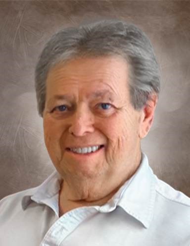 Obituary of André Chouinard